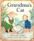 Grandmas Cat