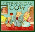 Metropolitan Cow
