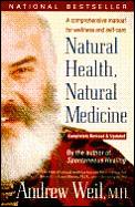 Natural Health Natural Medicine