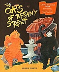 Cats of Tiffany Street