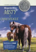 Misty Of Chincoteague Paperback Plus