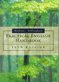 Practical English Handbook 10th Edition
