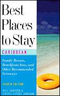 Best Places To Stay In The Caribbean 4nb