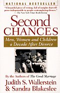 Second Chances Men Women & Children
