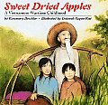 Sweet Dried Apples A Vietnamese Wartime