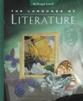 McDougal Littell Language of Literature: Student Edition Grade 6 1997