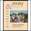People & A Nation A History Of The U