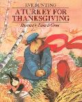 Turkey For Thanksgiving