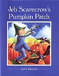 Jeb Scarecrows Pumpkin Patch