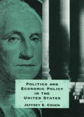 Politics & Economic Policy in the United States