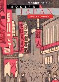 Modern Japan 2nd Edition