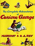 Complete Adventures Of Curious George