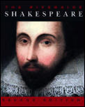 Riverside Shakespeare 2nd Edition The Complete Works
