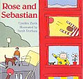 Rose & Sebastian