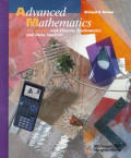 Advanced Mathematics Precalculus With