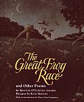 Great Frog Race & Other Poems