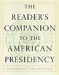Readers Companion to the American Presidency