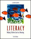 Literacy Helping Children Construct Mean