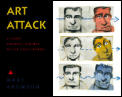 Art Attack A Short Cultural History of the Avant Garde