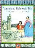 Yunmi & Halmonis Trip