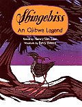 Shingebiss An Ojibwe Legend