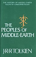 The Peoples Of Middle-Earth: History of Middle-Earth 12