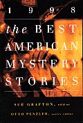 Best American Mystery Stories 1998 - Signed Edition