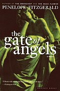 Gate Of Angels
