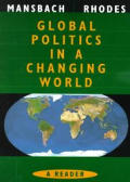 Global politics in a changing world