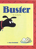 Buster The Very Shy Dog