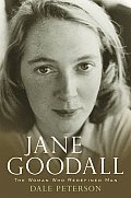 Jane Goodall The Woman Who Redefined Man