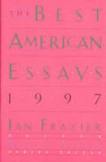 Best American Essays 1997