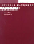 American Government Student Handbook 7th Edition