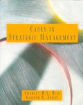 Cases In Strategic Management 4th Edition