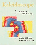 Kaleidoscope 1 Reading & Writing