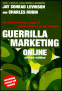 Guerrilla Marketing Online 2nd Edition