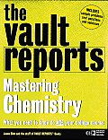 Mastering Chemistry Vault Reports