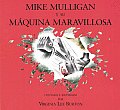 Mike Mulligan Y Su Maquina Maravillosa