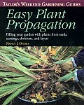 Easy Plant Propagation