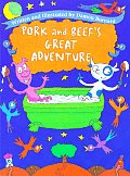 Pork & Beefs Great Adventure