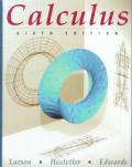 Calculus With Analytic Geometry 6th Edition