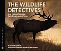 Wildlife Detectives How Forensic Scientists Fight Crimes Against Nature