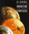 Global marketing strategies