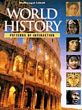 World History Patterns Of Interaction