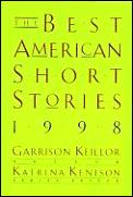 Best American Short Stories 1998