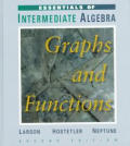 Essentials of Intermediate Algebra Graphs & Functions