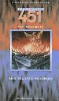 Fahrenheit 451 & Related Readings