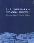 Journals Of Susanna Moodie