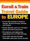 Eurail & Train Travel Guide To Europe