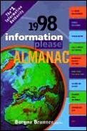 Time Almanac 1998
